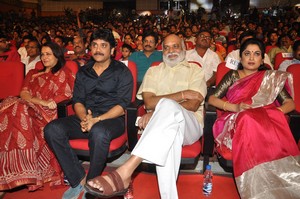 Soggade Chinni Nayana Audio Launch